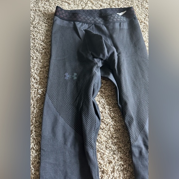 Under Armour Rush Leggings - Picture 6 of 6